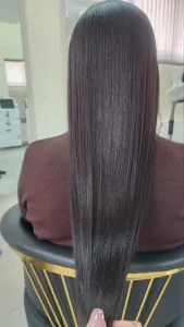 احیا و صافی مو